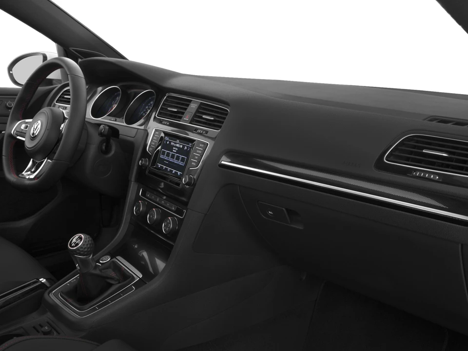 2017 Volkswagen GTI Mk7 - Image 14 of 15