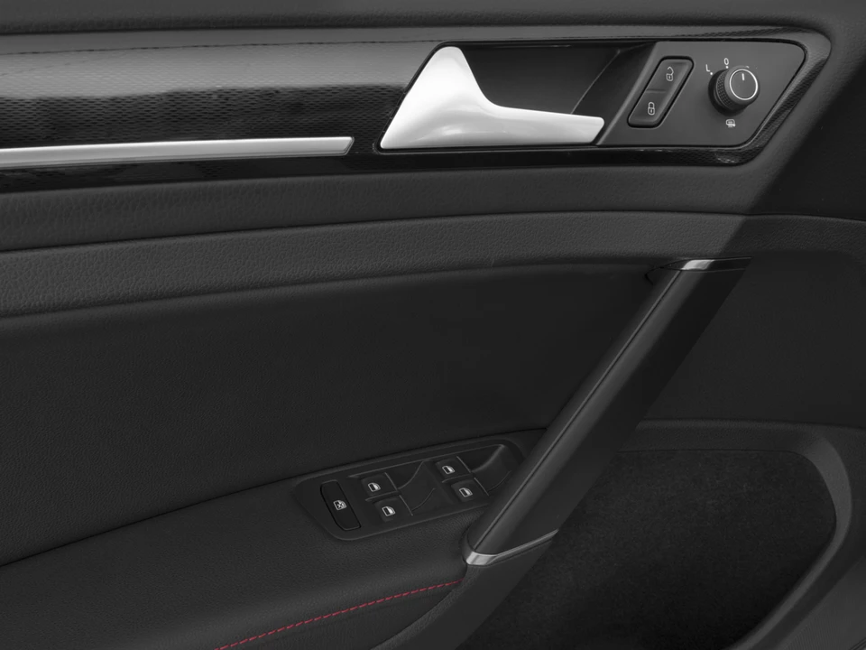 2017 Volkswagen GTI Mk7 - Image 15 of 15