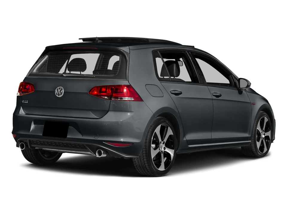 2017 Volkswagen GTI Mk7 - Image 2 of 15