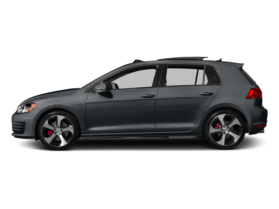 2017 Volkswagen GTI Mk7 - Image 3 of 15
