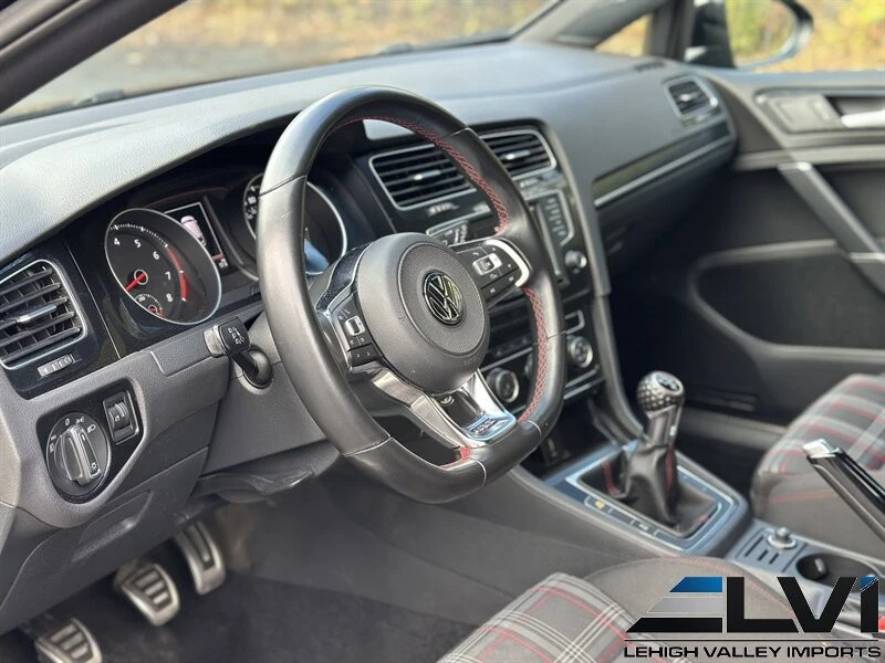 2017 Volkswagen GTI Mk7 - Image 13 of 21