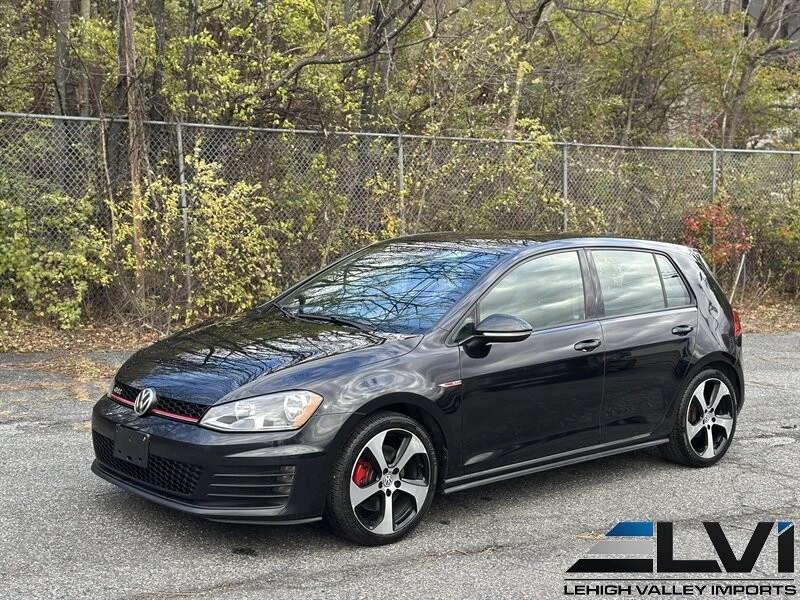 2017 Volkswagen GTI Mk7 - Image 2 of 21