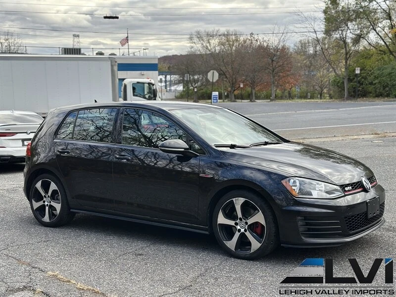 2017 Volkswagen GTI Mk7 - Image 5 of 21