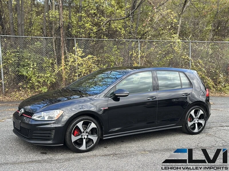 2017 Volkswagen GTI Mk7 - Image 12 of 21