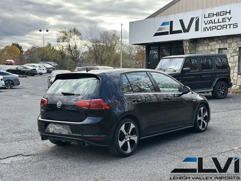 2017 Volkswagen GTI Mk7 - Image 20 of 21