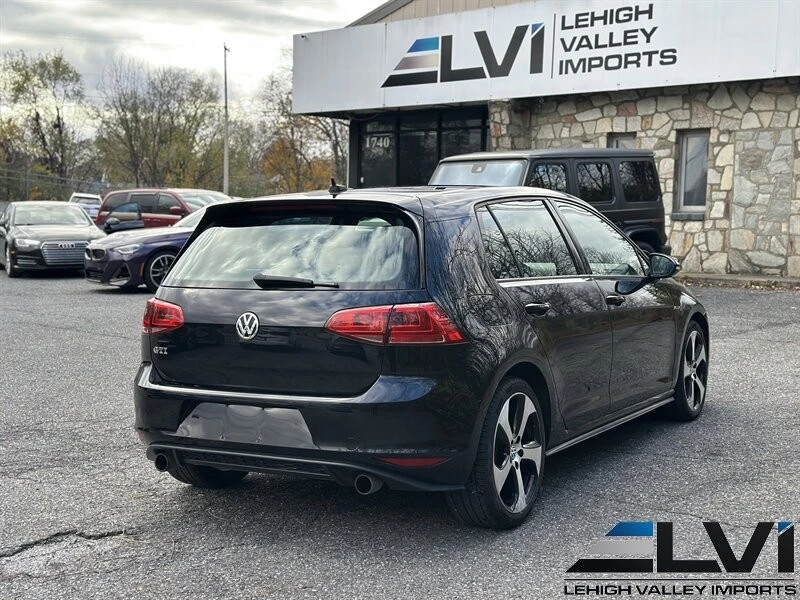 2017 Volkswagen GTI Mk7 - Image 8 of 21