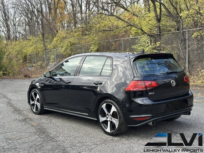 2017 Volkswagen GTI Mk7 - Image 10 of 21
