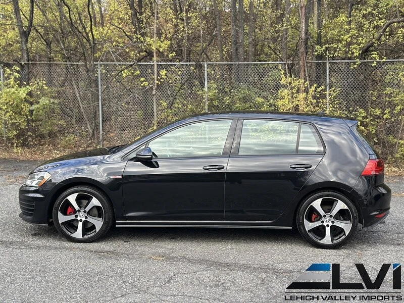 2017 Volkswagen GTI Mk7 - Image 11 of 21