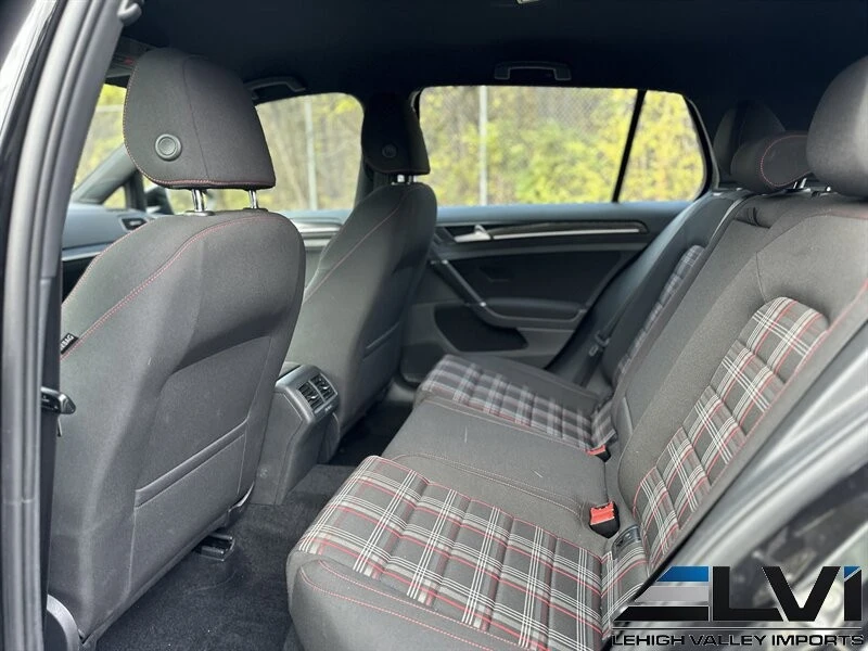 2017 Volkswagen GTI Mk7 - Image 17 of 21