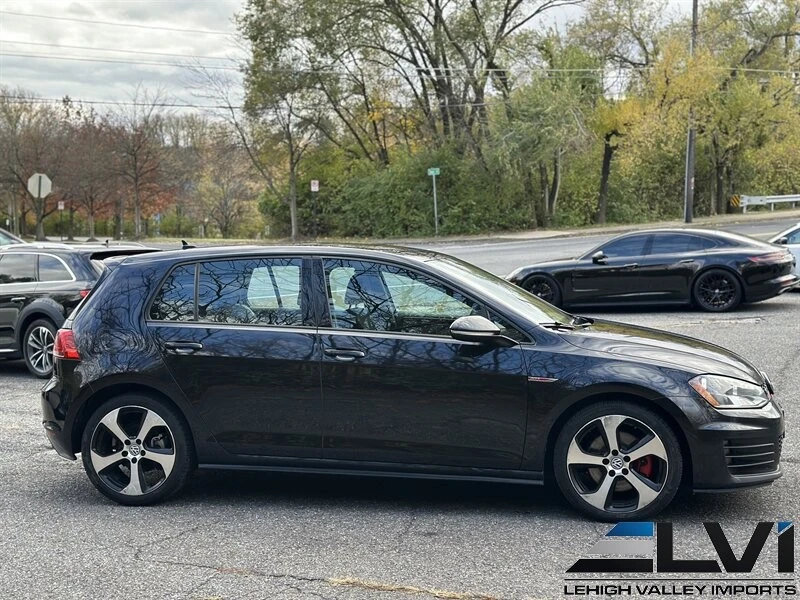 2017 Volkswagen GTI Mk7 - Image 6 of 21
