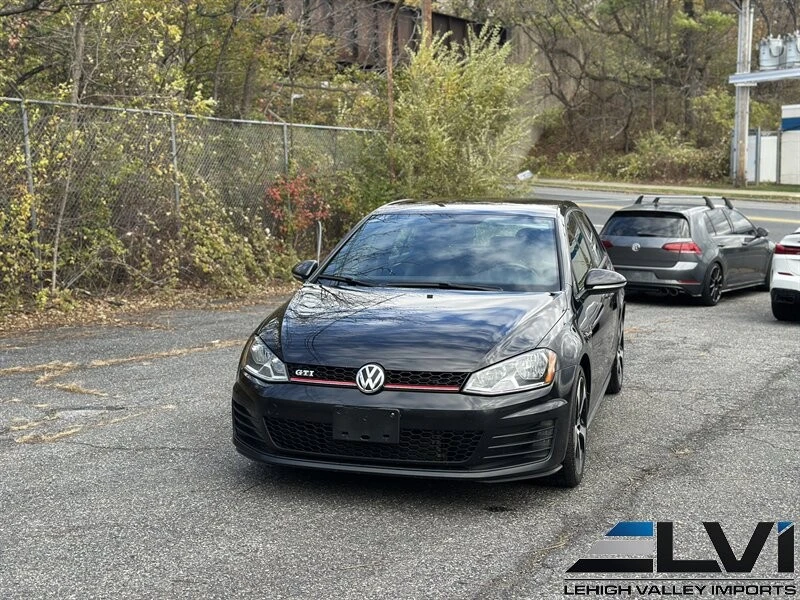 2017 Volkswagen GTI Mk7 - Image 3 of 21
