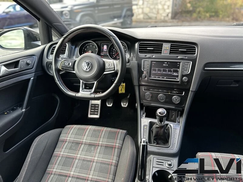 2017 Volkswagen GTI Mk7 - Image 19 of 21