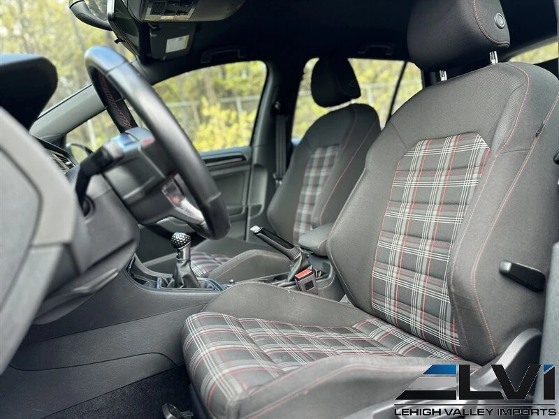 2017 Volkswagen GTI Mk7 - Image 14 of 21