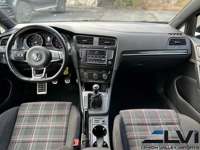 2017 Volkswagen GTI Mk7 - Image 18 of 21