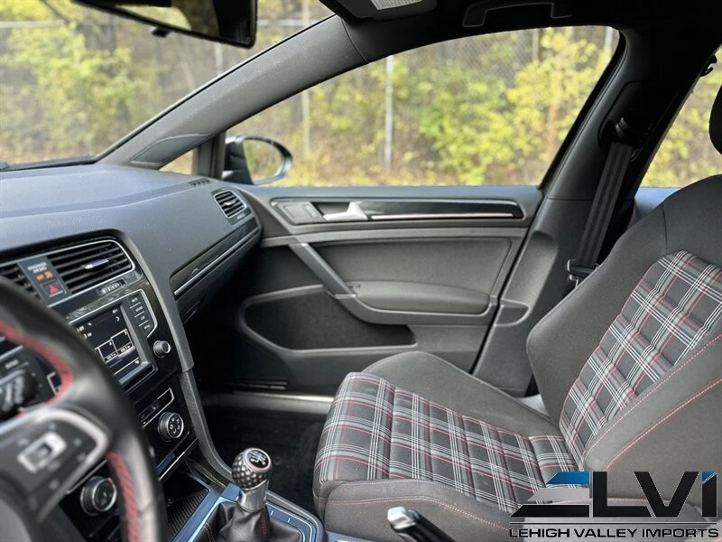 2017 Volkswagen GTI Mk7 - Image 16 of 21