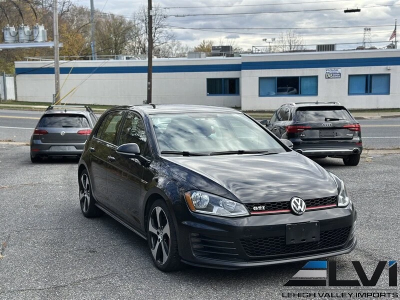 2017 Volkswagen GTI Mk7 - Image 4 of 21