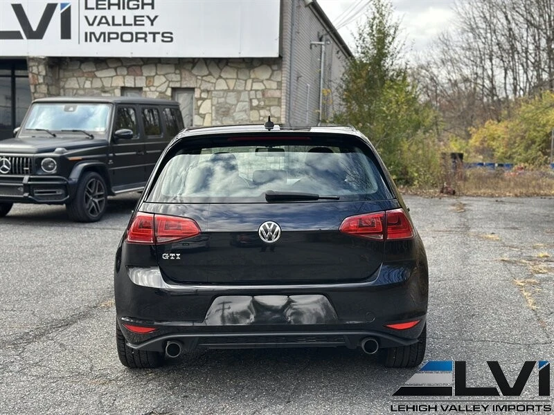 2017 Volkswagen GTI Mk7 - Image 9 of 21