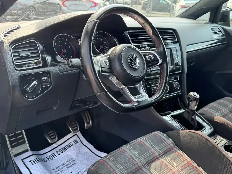 2017 Volkswagen GTI Mk7 - Image 9 of 20