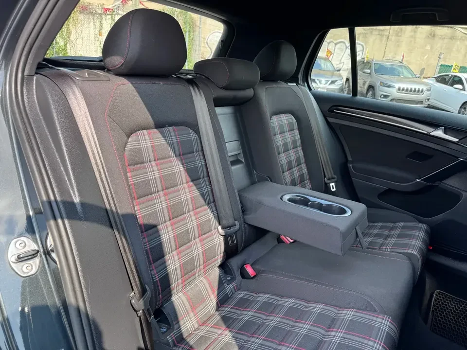 2017 Volkswagen GTI Mk7 - Image 14 of 20
