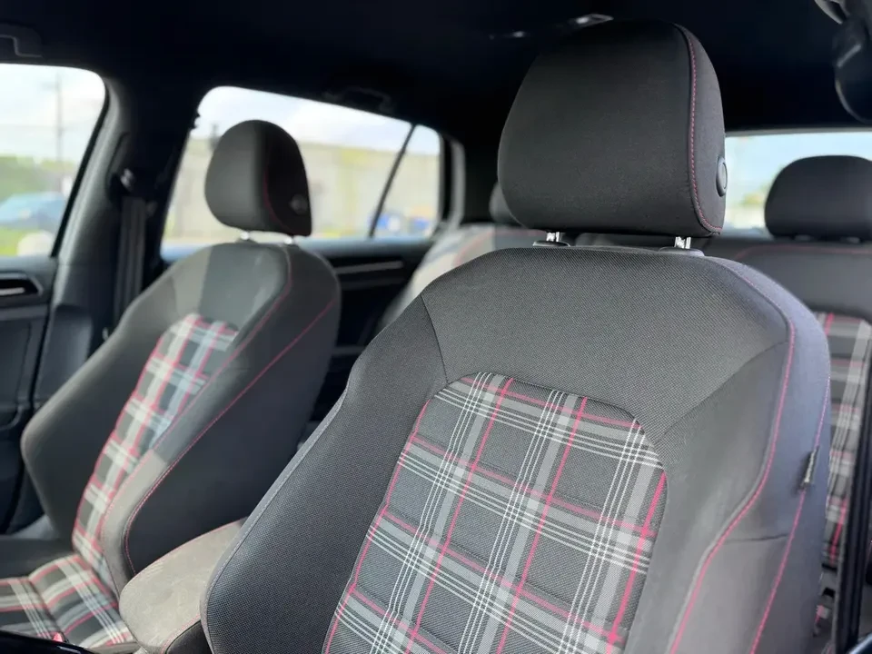 2017 Volkswagen GTI Mk7 - Image 20 of 20