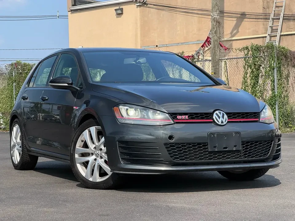 2017 Volkswagen GTI Mk7 - Image 5 of 20
