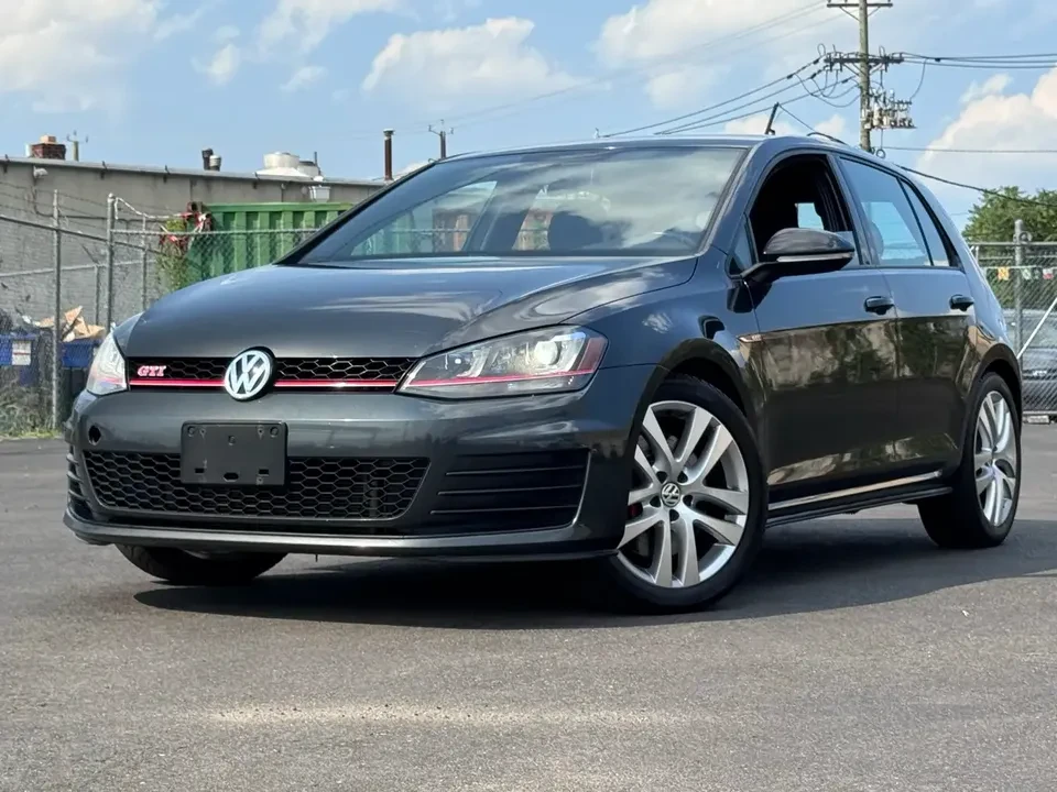 2017 Volkswagen GTI Mk7 - Image 2 of 20