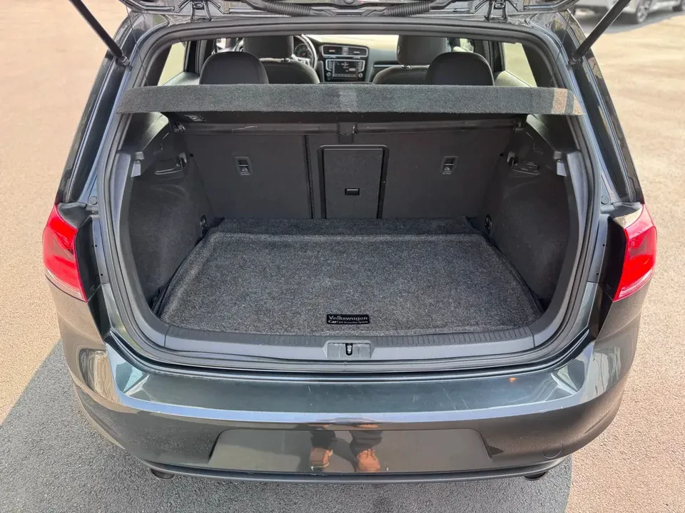 2017 Volkswagen GTI Mk7 - Image 10 of 20