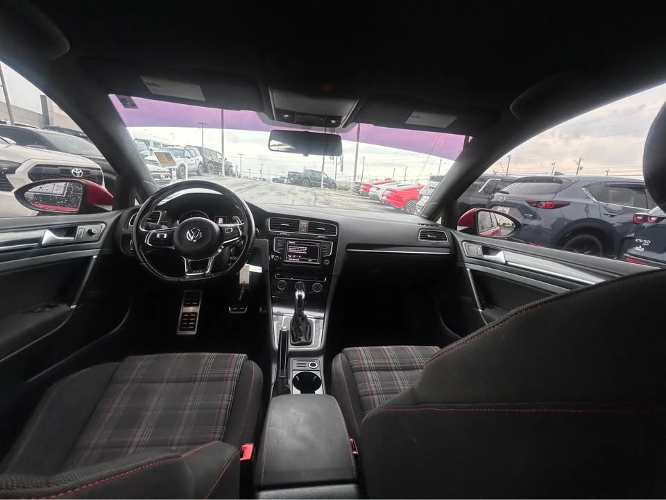 2017 Volkswagen GTI Mk7 - Image 5 of 7