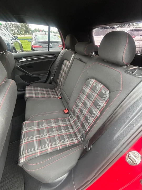 2017 Volkswagen GTI Mk7 - Image 7 of 7