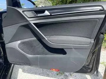 2017 Volkswagen GTI Mk7 - Image 17 of 19
