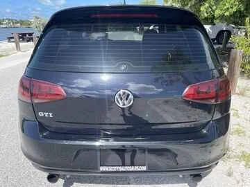2017 Volkswagen GTI Mk7 - Image 10 of 19