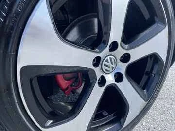 2017 Volkswagen GTI Mk7 - Image 12 of 19