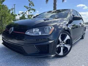 2017 Volkswagen GTI Mk7 - Image 7 of 19