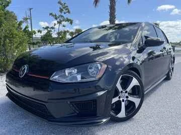 2017 Volkswagen GTI Mk7 - Image 13 of 19