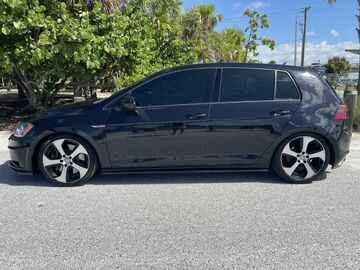 2017 Volkswagen GTI Mk7 - Image 5 of 19