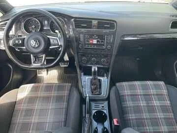 2017 Volkswagen GTI Mk7 - Image 2 of 19