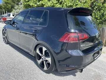 2017 Volkswagen GTI Mk7 - Image 3 of 19