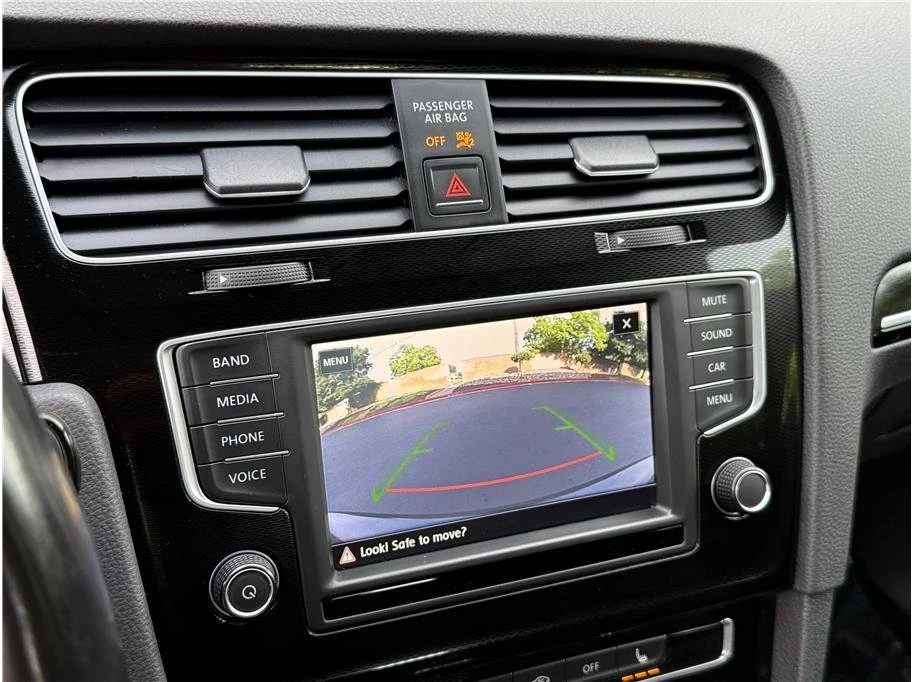 2017 Volkswagen GTI Mk7 - Image 17 of 20