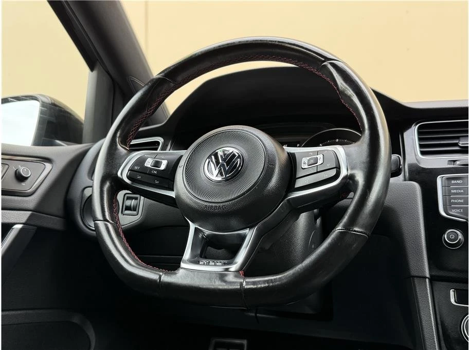 2017 Volkswagen GTI Mk7 - Image 10 of 20