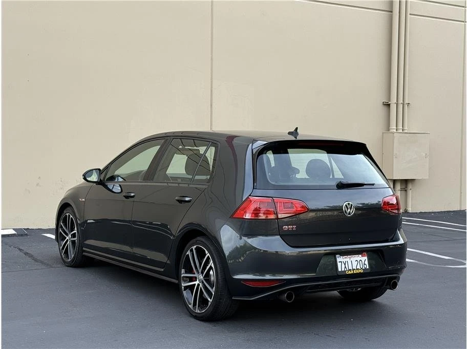 2017 Volkswagen GTI Mk7 - Image 5 of 20