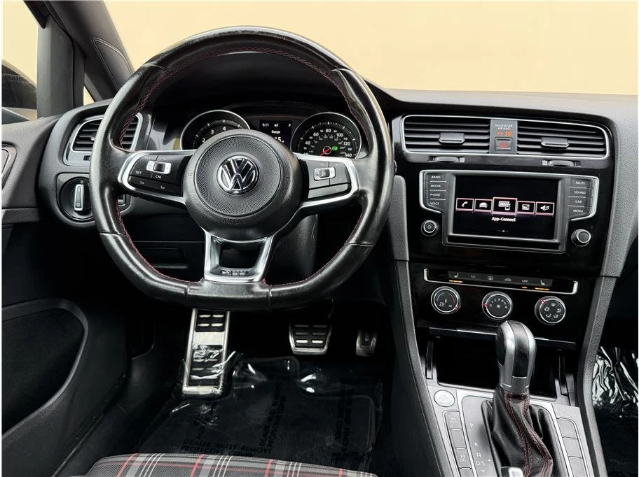 2017 Volkswagen GTI Mk7 - Image 16 of 20