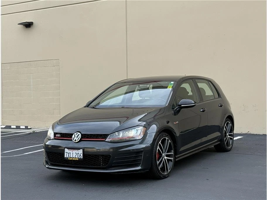 2017 Volkswagen GTI Mk7 - Image 4 of 20