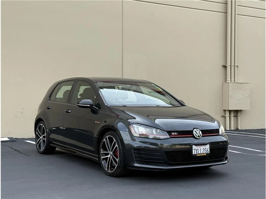 2017 Volkswagen GTI Mk7 - Image 2 of 20