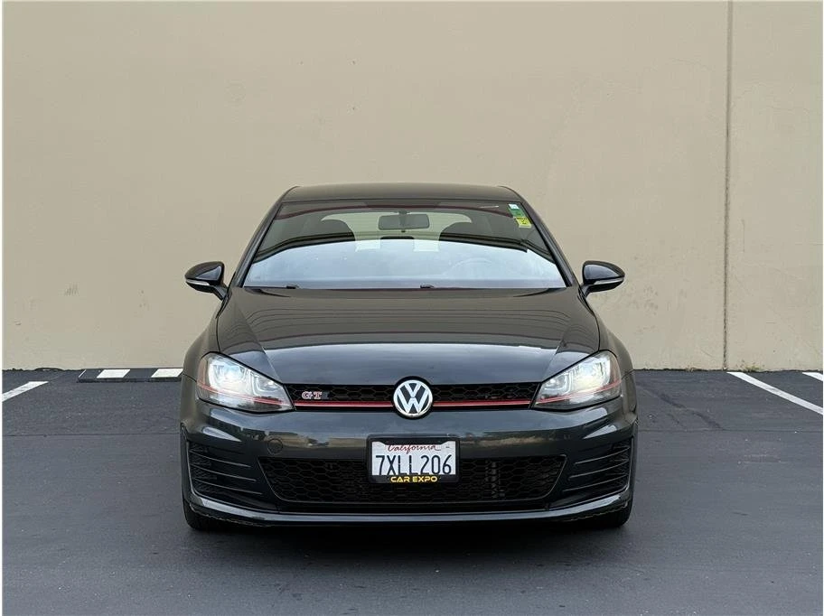 2017 Volkswagen GTI Mk7 - Image 3 of 20