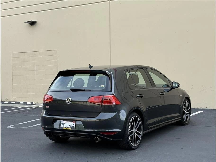 2017 Volkswagen GTI Mk7 - Image 7 of 20