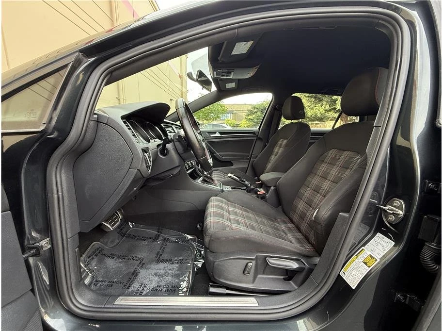2017 Volkswagen GTI Mk7 - Image 8 of 20