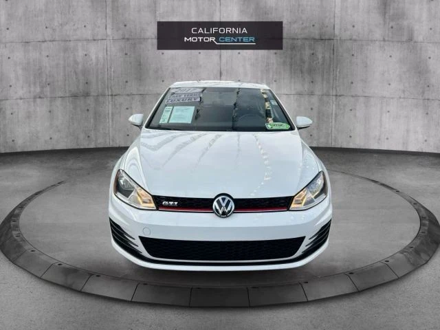 2017 Volkswagen Golf Mk7 - Image 2 of 21