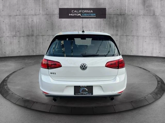 2017 Volkswagen Golf Mk7 - Image 6 of 21