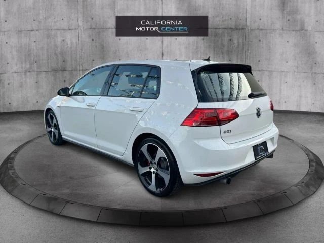 2017 Volkswagen Golf Mk7 - Image 7 of 21