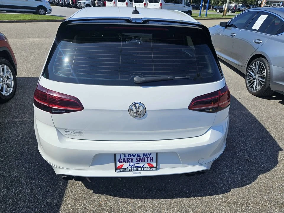 2017 Volkswagen GTI Mk7 - Image 5 of 6